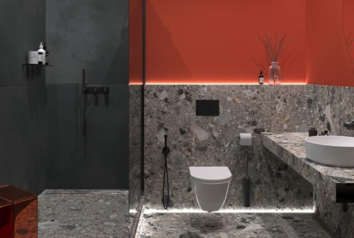 Яркие зарисовки